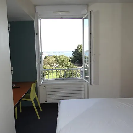 De La Gare Hotel 3*