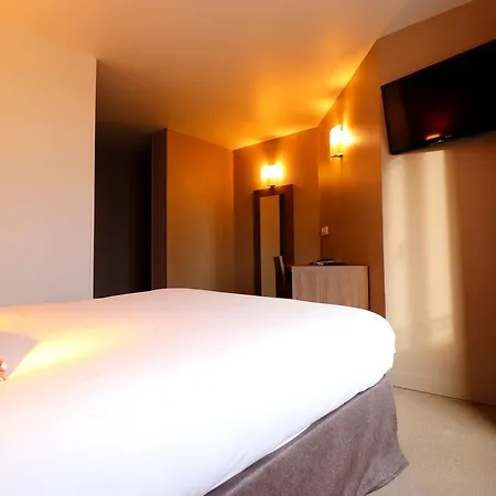 De La Gare Hotel 3*
